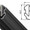 Профиль LumFer Track 23 Light (48V) длина 2м черный (в комплекте торц.заглушки и вставка)