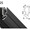 Профиль LumFer Track 25 (220V) длина 3м белый (в комплекте вставка и 2 комплекта торцевых заглушек)