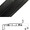 Профиль Flexy BORZZ KARNIZ 45 ПФ 8845 2-х рядный белый длина 3,2м