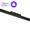 Светильник LINER S23 24W Black mask OSRAM 3000-6000К (26089)