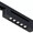 LINER Black Mask 8W 36 4000К Черный корпус 202x34x60mm 2TRA | 220V