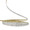 Лента LED COB CLASSIC 480/м 10,5вт 24В холодный свет 6000К (Leds power) 5м
