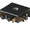 Коннектор соединительный угловой Corner Connector WH
