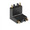 Коннектор соединительный угловой вертикальный Vertical Connector BL