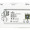 Контроллер WB5 WiFi TUYA 15а универсальный