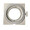 Платформа теневая под светильник ZOOM 160*130*20мм