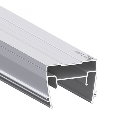 Профиль Flexy LINE SLIM 30 ПФ 7321 Световая линия 3 см слим длина 2м