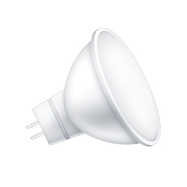 Лампа MR-16 8W 4200К нейтральный свет (LedUp)