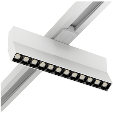 BLACK BOOK 12W OSRAM 36 DW/4000К, Белый корпус 2TRA