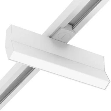BLACK BOOK LINER 12W OSRAM 120 DW/4000К, Белый корпус 2TRA