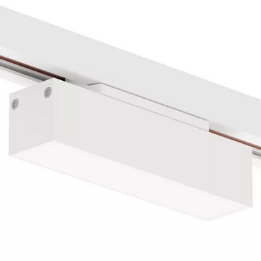 LINER-X T33 8W 4000K BRIDGELUX Белый корпус 145x34x33mm 2TRA