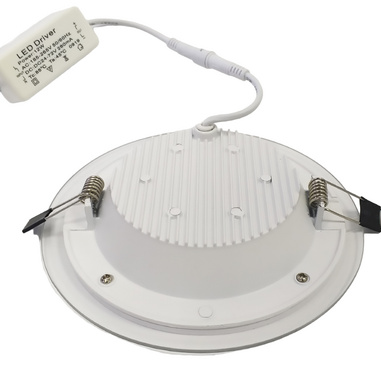 LED панель ATRUM 9вт 4200К 640Лм круг