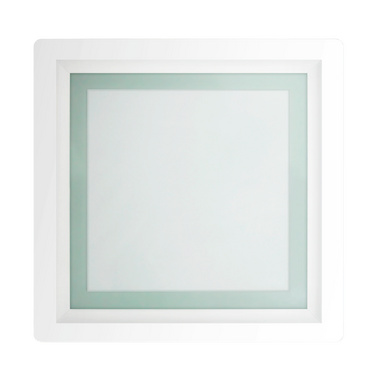 LED панель ATRUM 9вт 4200К 640Лм квадрат