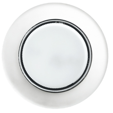 Спот 53001 GX53+LED подсветка 4200К