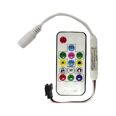 Контроллер RGB DiodTrade N22 MAGIC