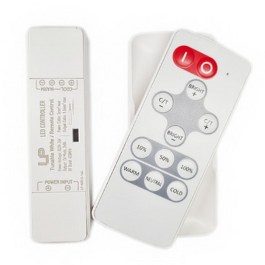 Контроллер CCT T120-S Mini 6A для белой ленты