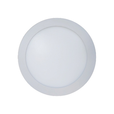 LED панель 00118 18вт 4000К круг