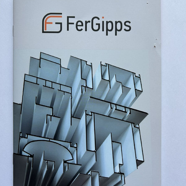 Каталог FerGipps